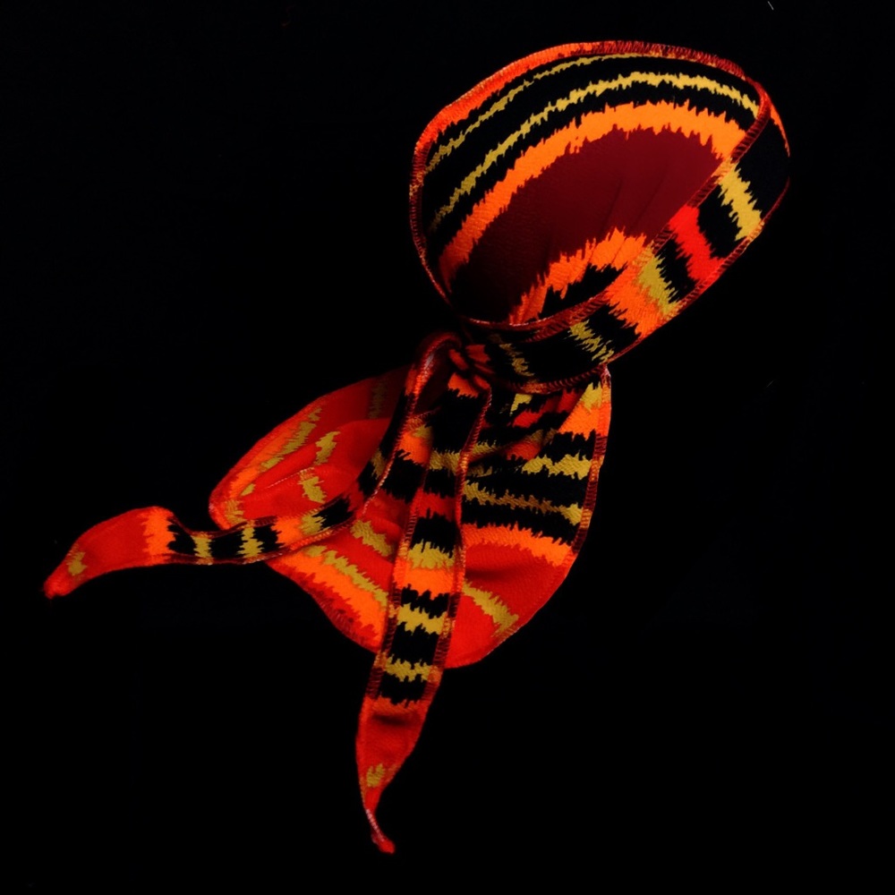 Quality and handcrafted durags